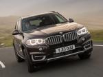 BMW X5 xDrive 3.0d 2014 года (UK)